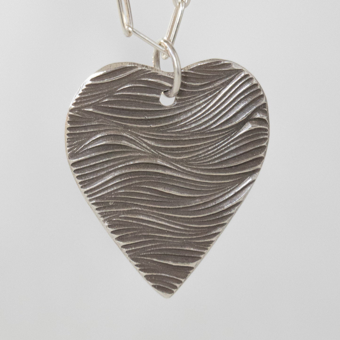 Heart Pendant