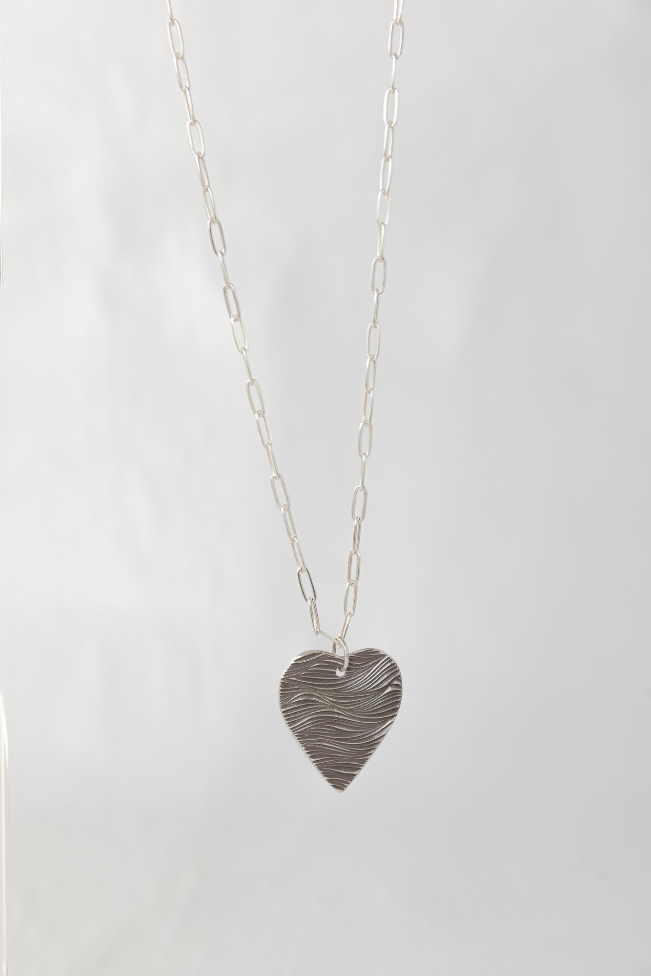 Heart Pendant